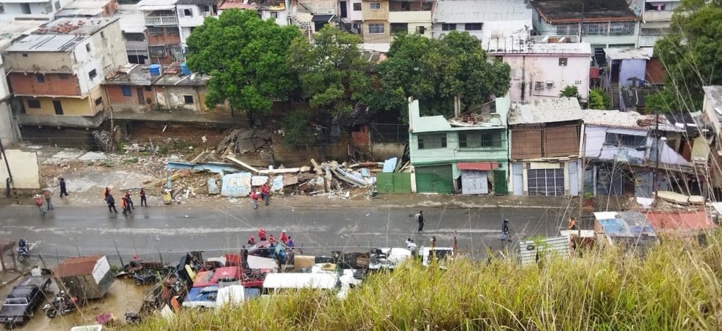 Fenómeno La Niña: ¿cuánto tiempo durarán las fuertes lluvias en Venezuela?