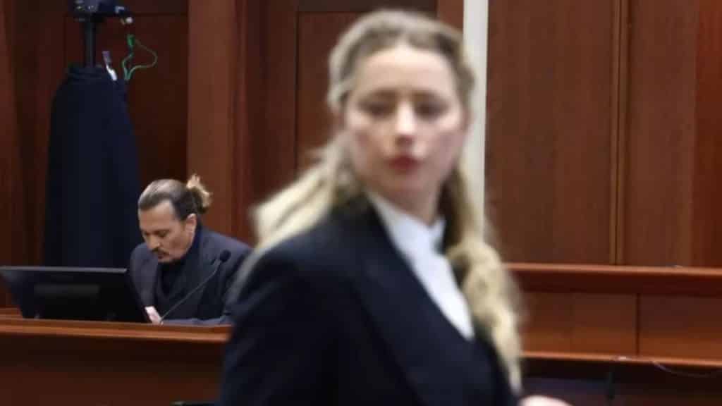 Amber Heard vs Johnny Depp: cuatro recientes revelaciones en el millonario juicio entre ambos actores