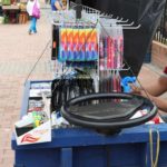 Venezolanos en Colombia: ¿en qué sectores trabajan y cuáles son sus condiciones laborales?