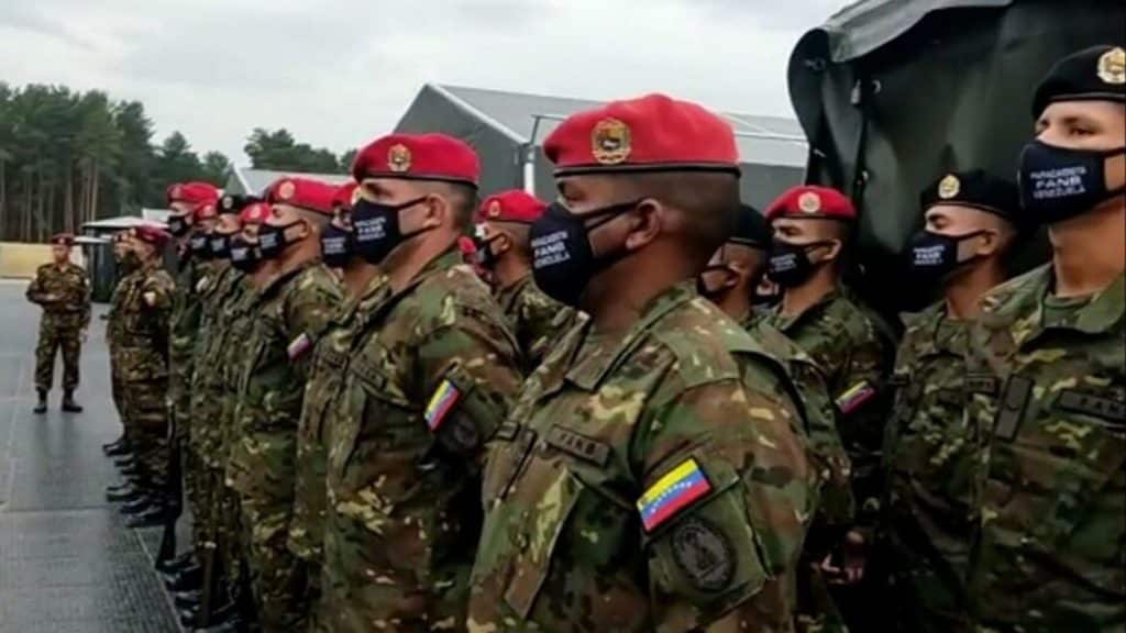 Represión en los cuarteles: informe señala que la mayoría de los presos políticos en Venezuela son militares