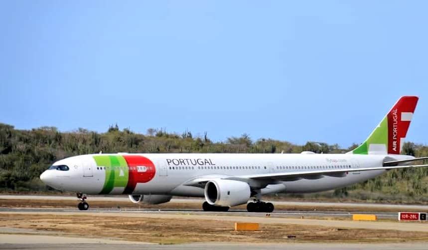 TAP Air Portugal reactivó oficialmente sus vuelos desde Venezuela: los detalles 