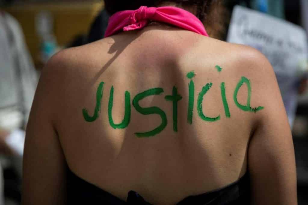 Se registraron 111 feminicidios en Venezuela entre enero y junio de 2022