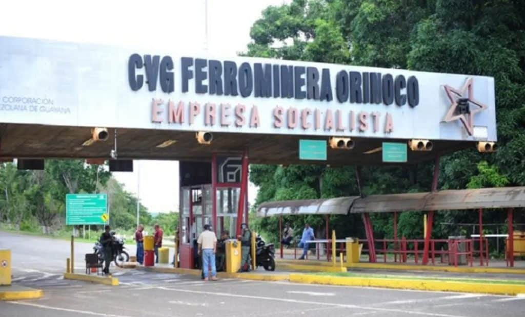 Rodney Álvarez: el sindicalista de Ferrominera con más de 10 años en prisión por un crimen sin pruebas
