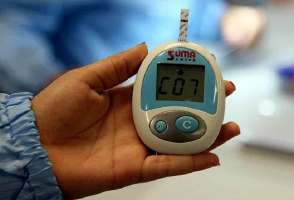 Escasez de cintas reactivas afecta a más de 20.000 pacientes con diabetes en Venezuela