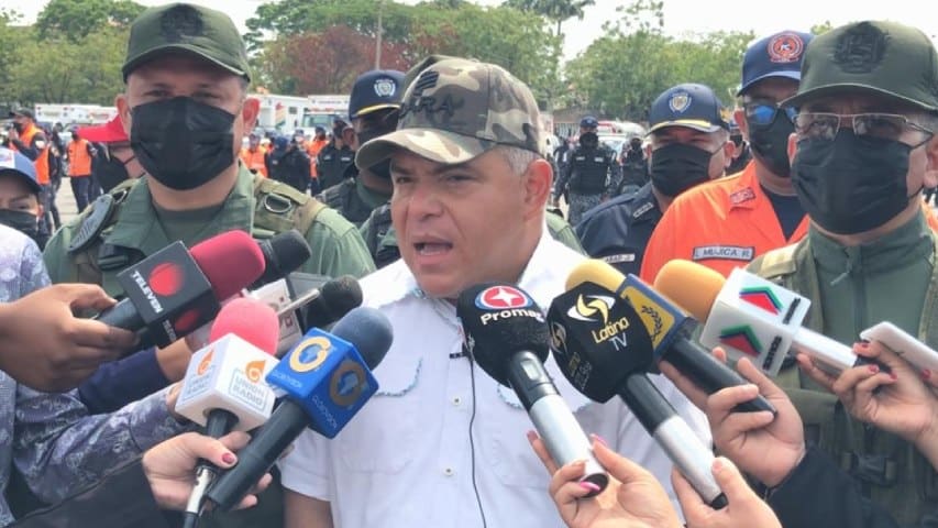 Policías de La Guaira recibirán un porcentaje de ganancia por cada multa que impongan en Semana Santa