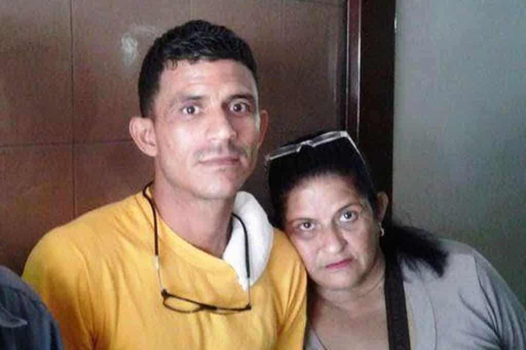 Rodney Álvarez: el sindicalista de Ferrominera con más de 10 años en prisión por un crimen sin pruebas