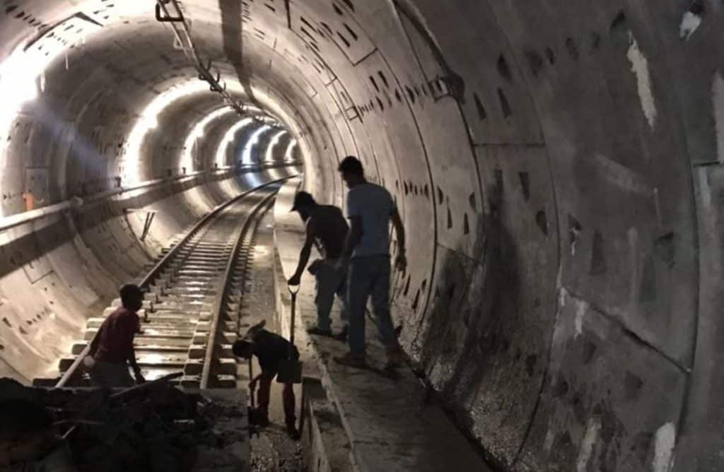 Metro 8330: una propuesta para rescatar el Metro de Caracas desde la lucha ciudadana