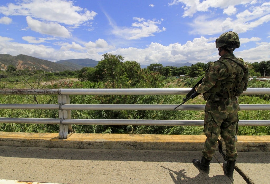Cierre de canales de diálogo entre Venezuela y Colombia conspira contra la seguridad en la frontera