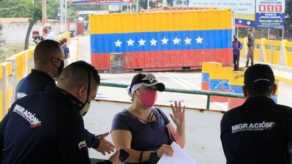 Venezolanos en Colombia: ¿en qué sectores trabajan y cuáles son sus condiciones laborales?