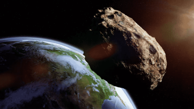 Un asteroide se acerca a la Tierra: ¿cuándo entrará en la órbita del planeta y qué riesgo representa?