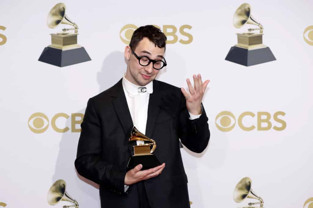 Premios Grammy 2022: la lista completa de los ganadores