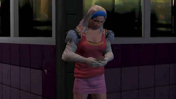 El videojuego Grand Theft Auto removió contenido considerado ofensivo para la comunidad LGBTIQ+