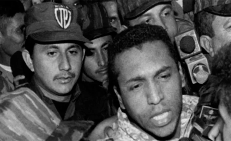 26 años del secuestro de Terrazas del Ávila, un suceso que conmocionó a Venezuela