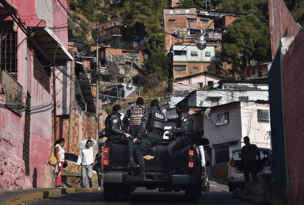 17 ONG piden claridad sobre la instalación de la oficina de la CPI en Venezuela