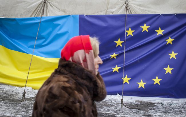 La UE enviará más en ayuda humanitaria a Ucrania en medio de reajustes del gasto público