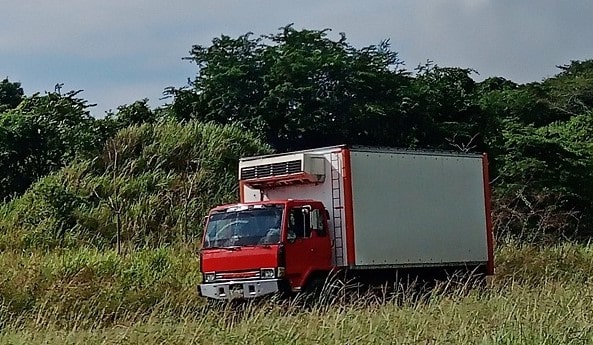 Juan Pérez, maestro camionero: cincuenta años transitando las carreteras de Venezuela