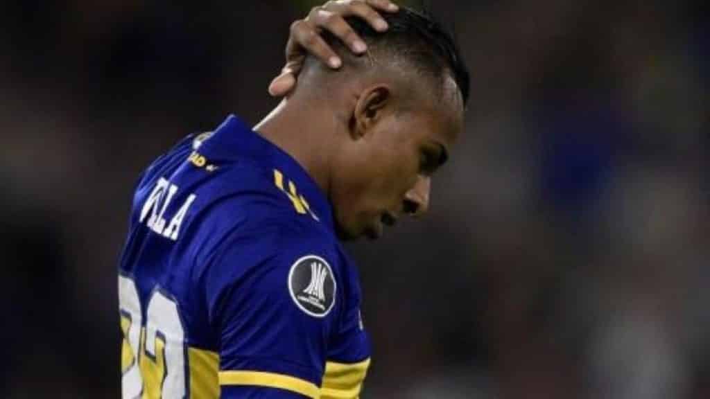 Sebastián Villa: el futbolista colombiano denunciado por abuso sexual y tentativa de homicidio