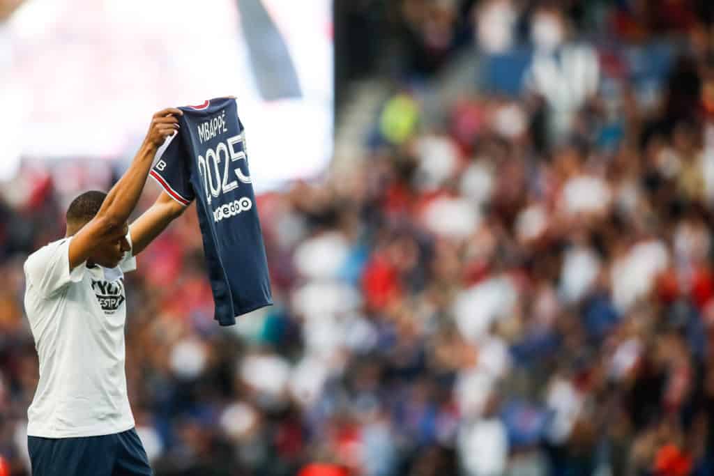 Mbappé se queda en el PSG: lo que se sabe de su renovación