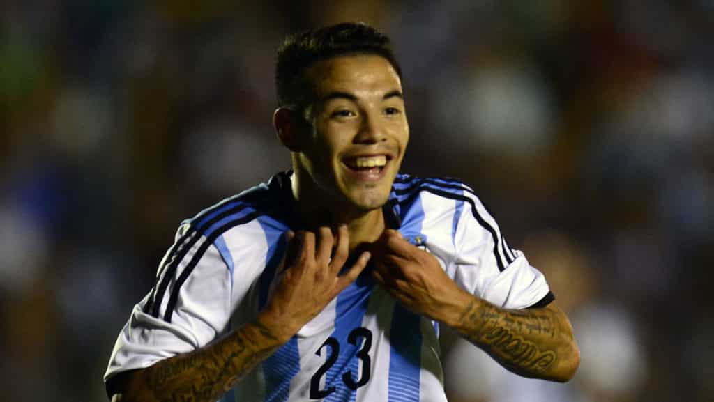 Un futbolista argentino de 27 años de edad murió en trágico accidente de tránsito 