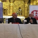 Arquidiócesis de Caracas anunció la causa de santidad de Abraham y Patricia Reyes, los cofundadores de Fe y Alegría