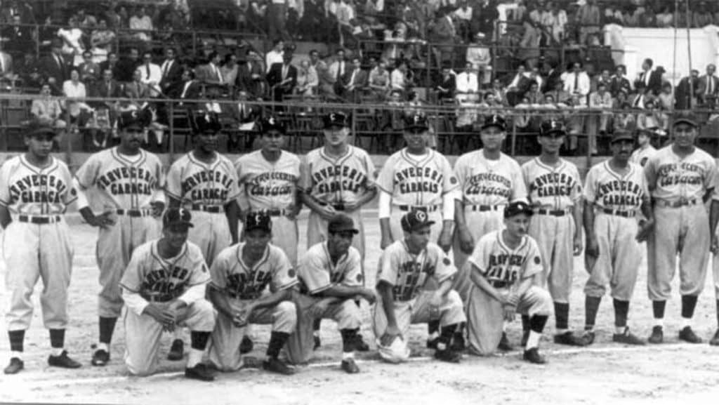 Cervecería Caracas: 80 años de su fundación