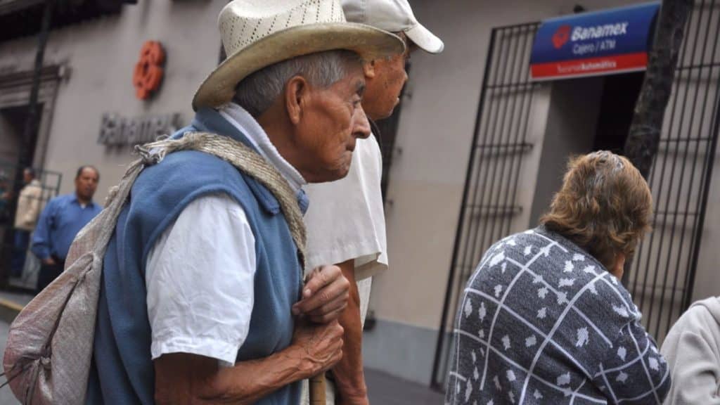 ¿Cuánto cobran los pensionados en Latinoamérica?