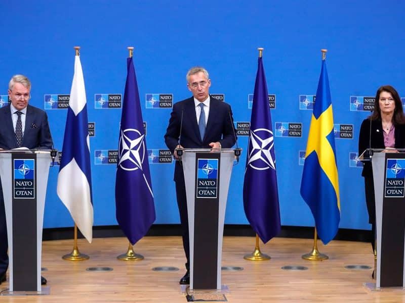 Ingreso de Finlandia a la OTAN: ¿qué podría representar y cuál sería la respuesta de Rusia?