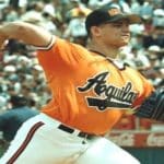 Geremi González, 14 años del día que un rayo le quitó la vida al lanzador venezolano