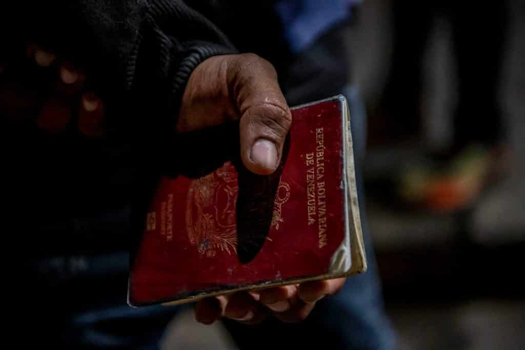 Esperanza sin Frontera: un documental que muestra el drama de la migración irregular en Chile