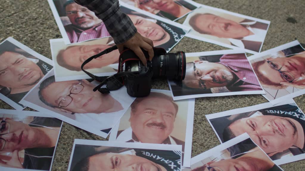 Luis Enrique Ramírez: el noveno periodista asesinado en México en lo que va de 2022