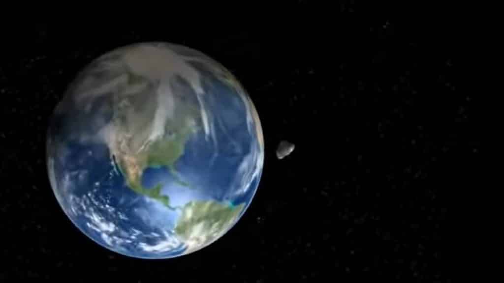 Asteroide 2009 JF1: ¿qué ha dicho la NASA y cuán peligroso es?