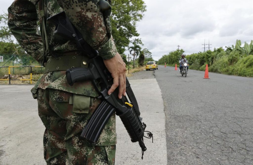 “Paro armado” del Clan del Golfo en Colombia: ¿a qué se debe y qué consecuencias ha dejado?