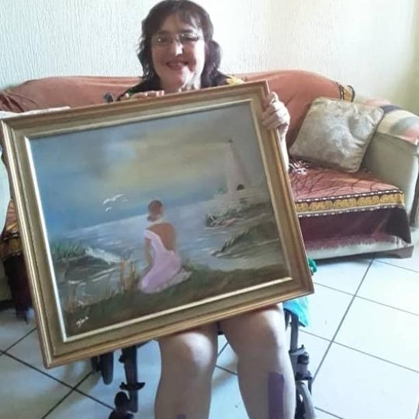 Tener esclerosis múltiple en Venezuela es enfrentar discapacidades provocadas por el abandono estatal