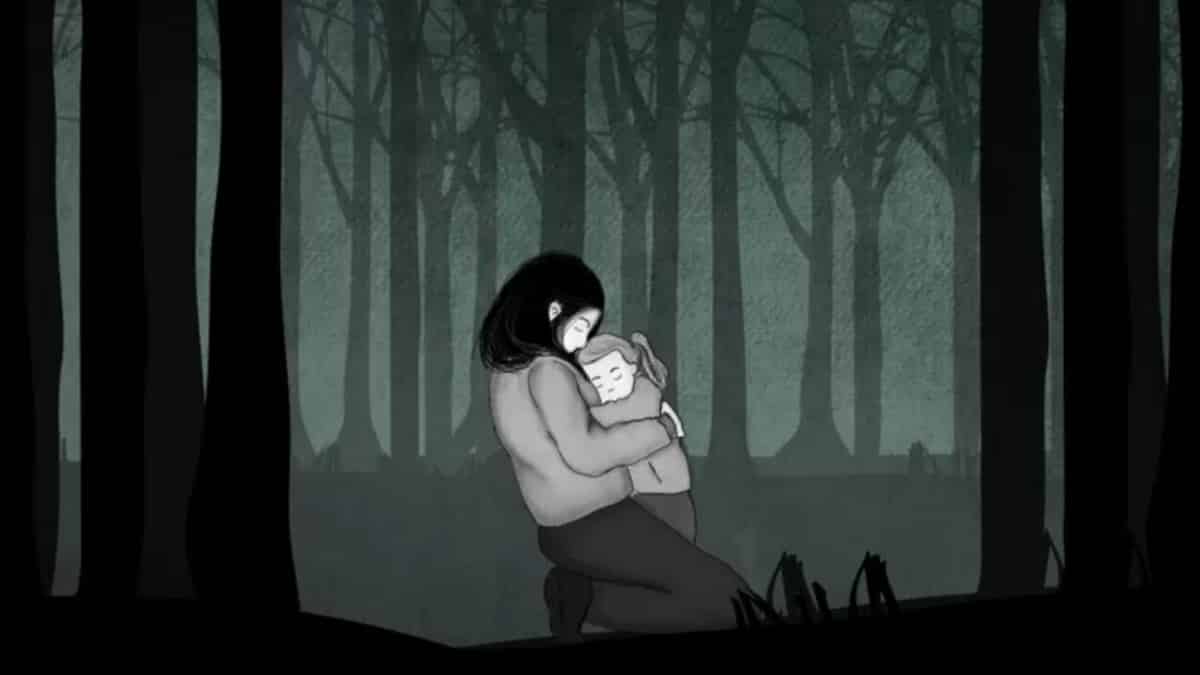 “Algunos llegan sin uñas porque las dejan agarrando los arbustos”: la peligrosa travesía de una venezolana con su hija de 3 años a EE UU