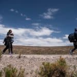 Esperanza sin Frontera: un documental que muestra el drama de la migración irregular en Chile