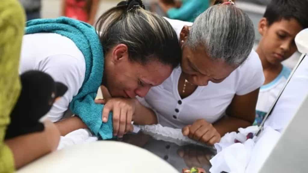 El dramático limbo de las personas que esperan un órgano en Venezuela, donde el sistema de trasplantes lleva años suspendido