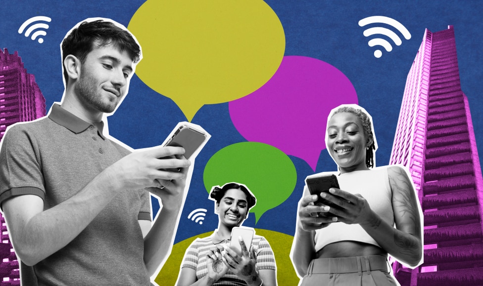 Qué es la neurodiversidad y cómo las redes sociales ayudan a las personas a ser diagnosticadas