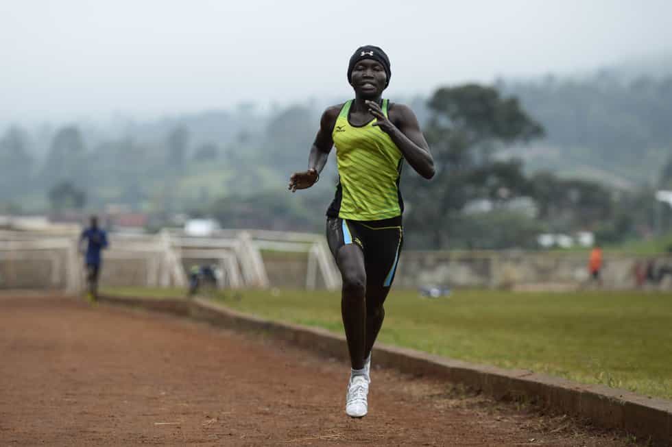 Día Mundial del Refugiado: los deportistas que sobresalieron tras huir de sus países