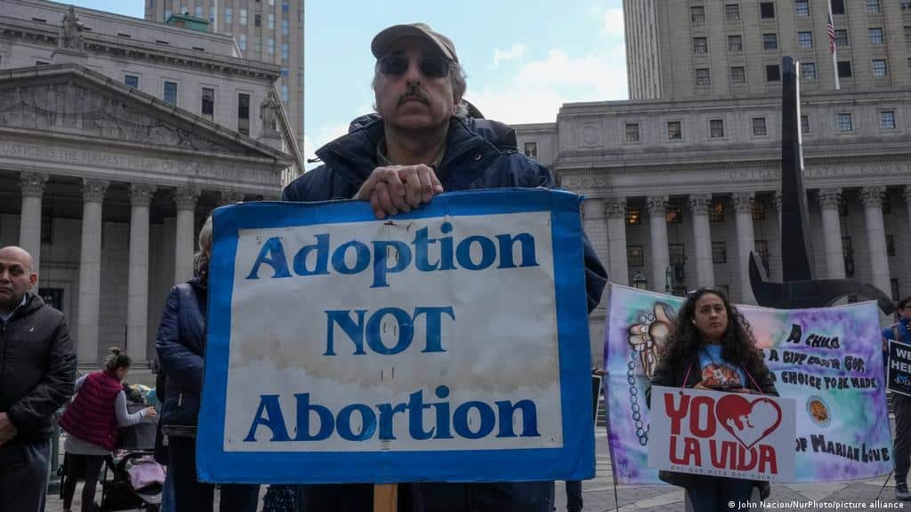 Roe vs Wade: claves para entender la anulación de la sentencia sobre el aborto en EE UU