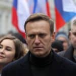 Abogados denuncian la desaparición del líder opositor ruso Alexei Navalny