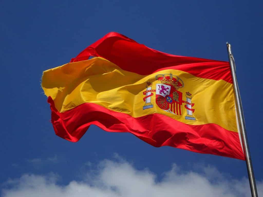 6.536 venezolanos obtuvieron la nacionalidad española en 2021
