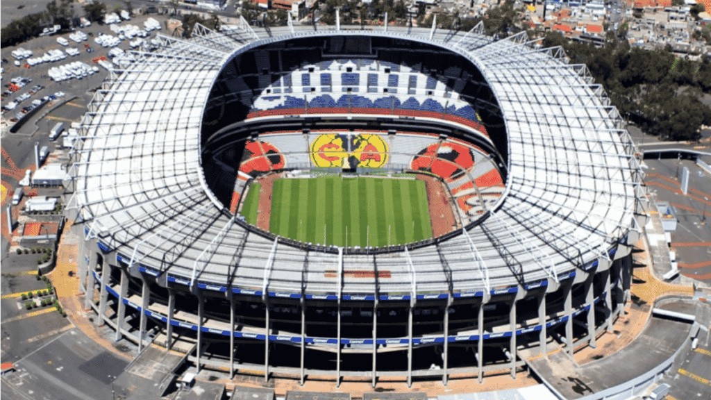 Mundial de Fútbol 2026: los estadios de México, Canadá y EE UU donde se jugará el torneo