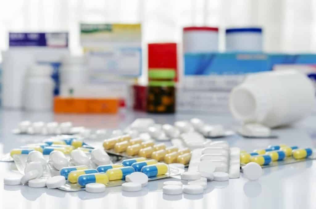 Advierten de sobre el aumento en ventas de medicamentos ilegales procedentes de Colombia en Táchira
