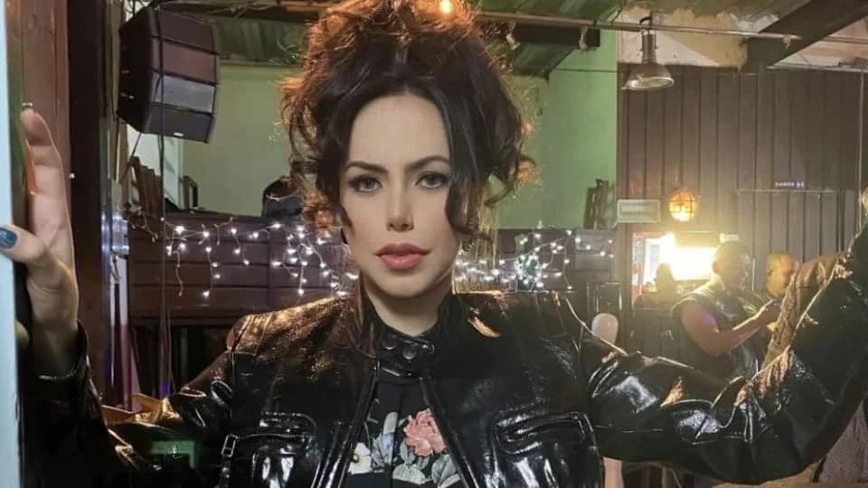 ¿Quién era Yrma Lydya, la cantante mexicana que fue asesinada por su esposo en un restaurante?