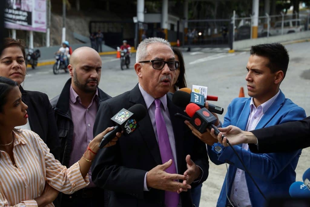 CIJ advierte que Venezuela se convirtió en un “territorio hostil” para el libre ejercicio del Derecho
