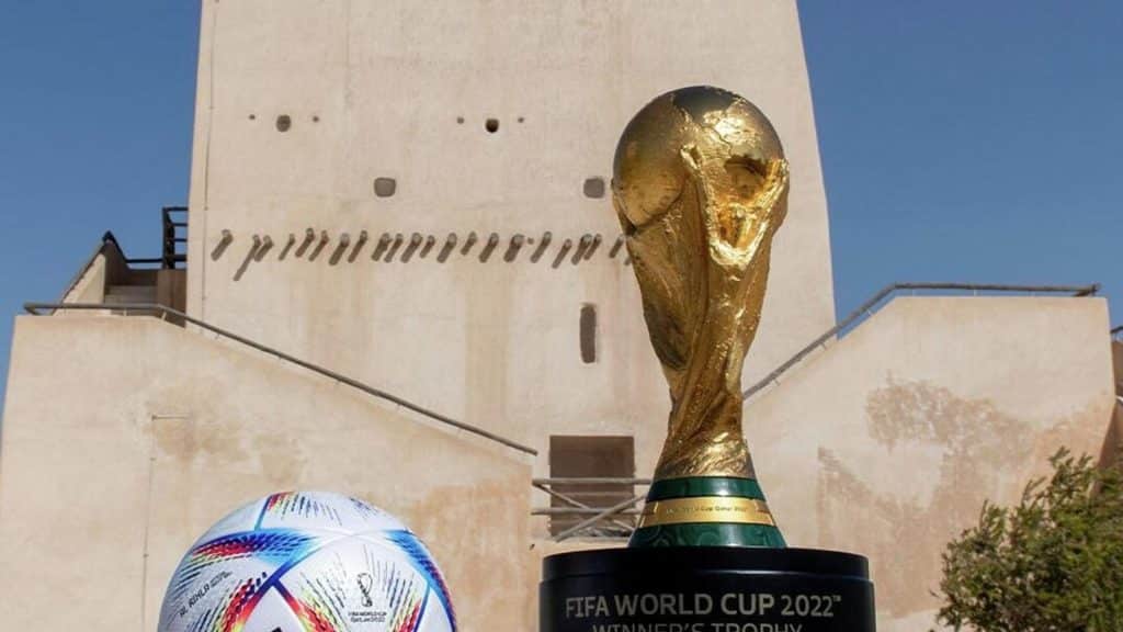 ¿Cuáles son las prohibiciones para los turistas en Catar durante el Mundial de fútbol?