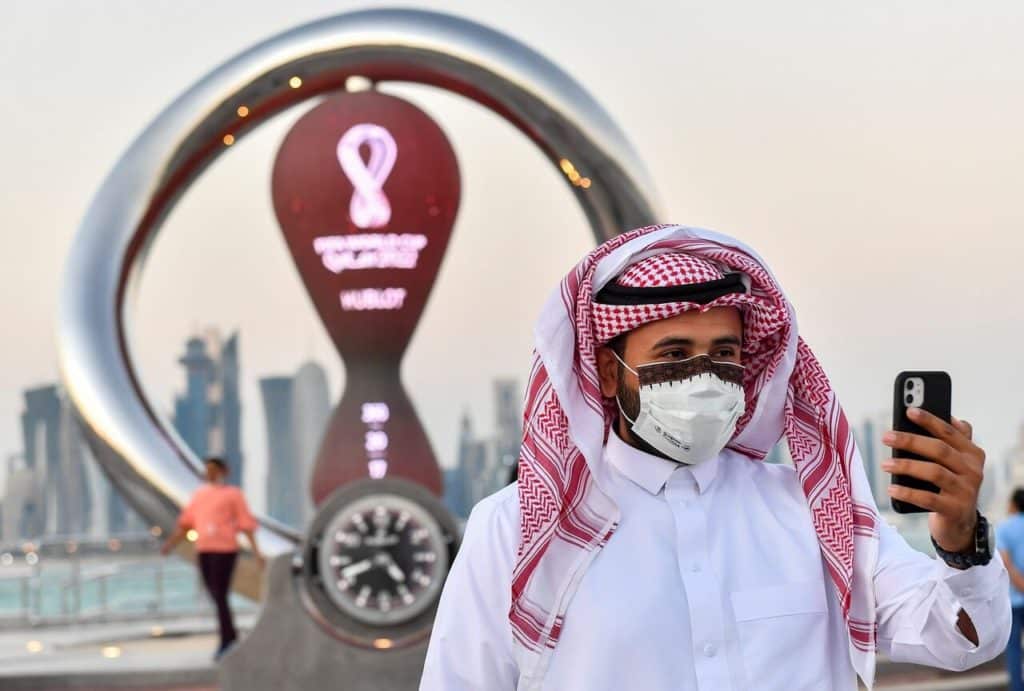 ¿Cuáles son las prohibiciones a los turistas en Qatar durante la Copa del Mundo?