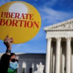 Tres estados de EE UU prohibieron el aborto tras fallo del Supremo: ¿qué otros podrían sumarse?