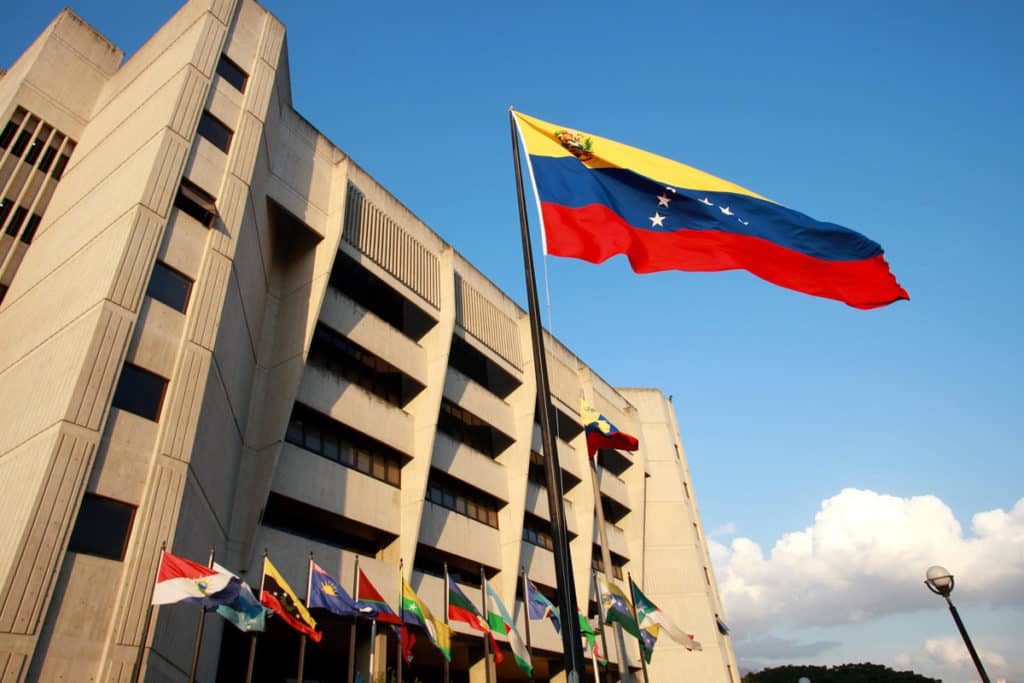 CIJ advierte que Venezuela se convirtió en un “territorio hostil” para el libre ejercicio del Derecho