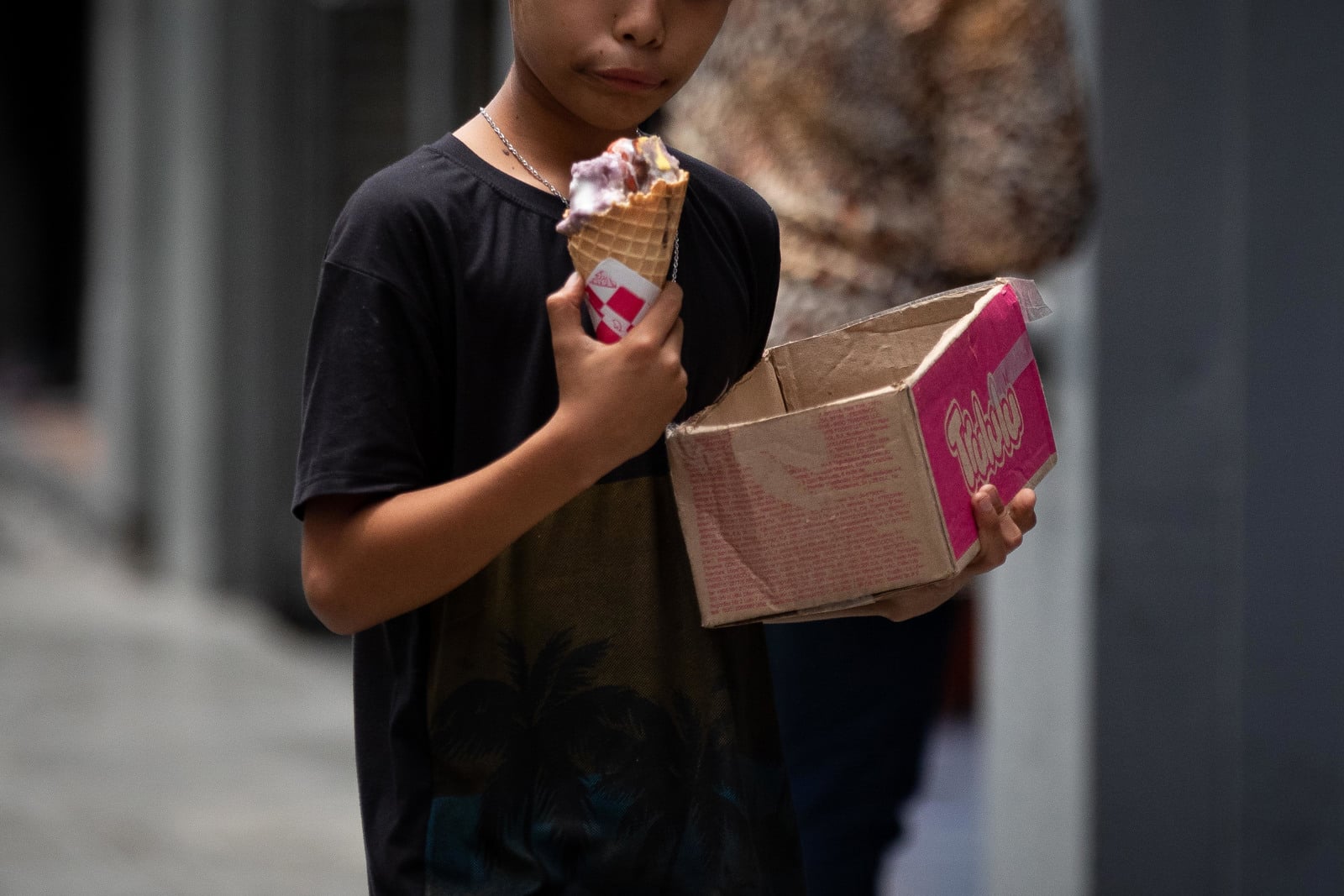 El trabajo infantil en Venezuela es invisibilizado por la ausencia de datos